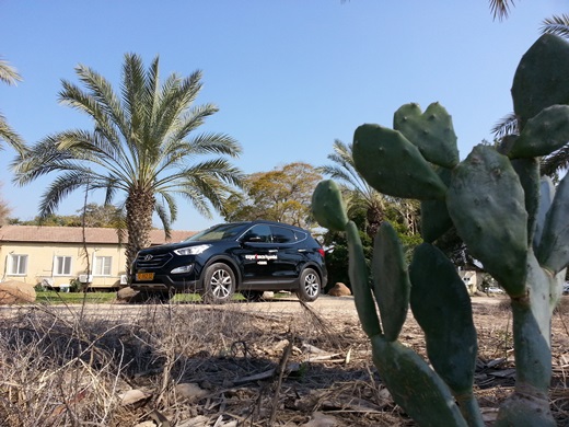 יונדאי סנטה פה יונדאי סנטה פה